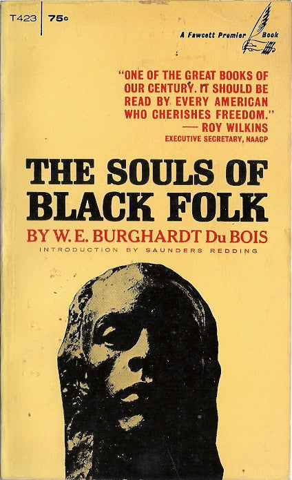 The Souls of Black Folk