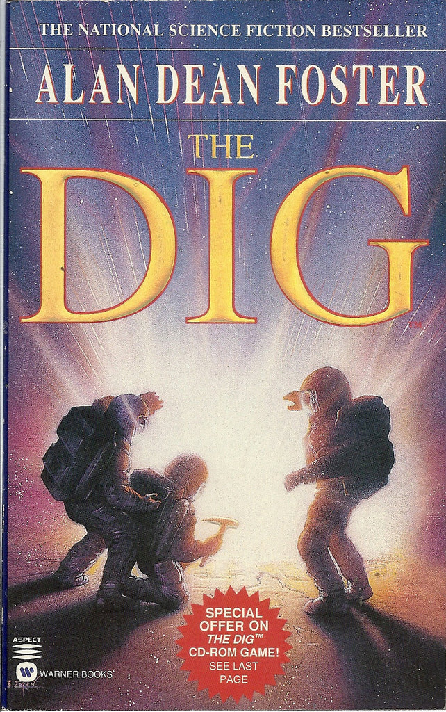 Dig