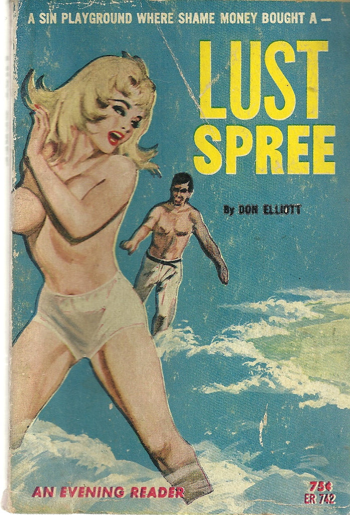 Lust Spree