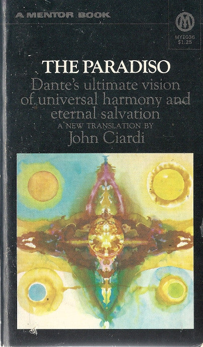 The Paradiso