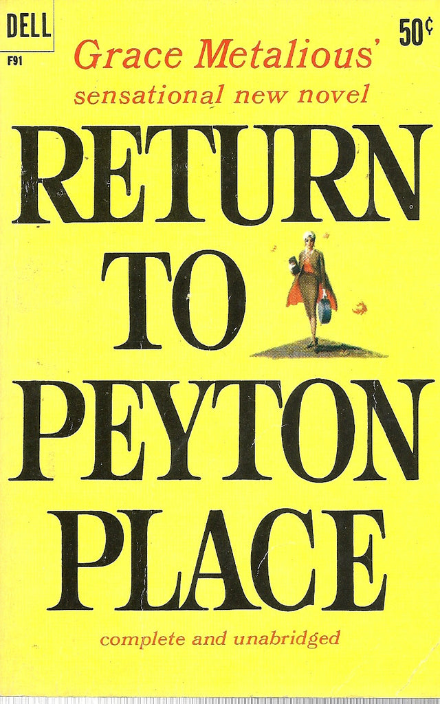 Return to Peyton Place
