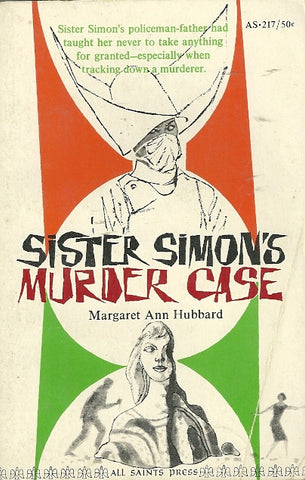 Sister Simon's Murder Case
