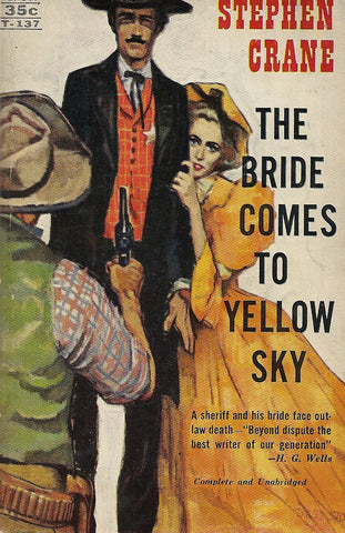 The Bride Comes to Yellow Sky