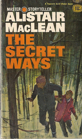 The Secret Ways