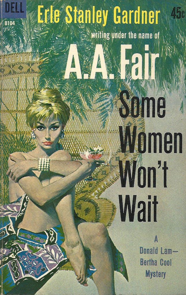 Some Women Won't Wait