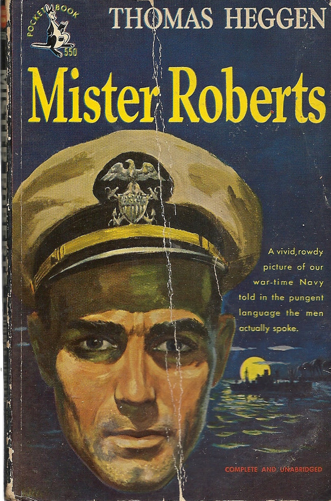 Mister Roberts