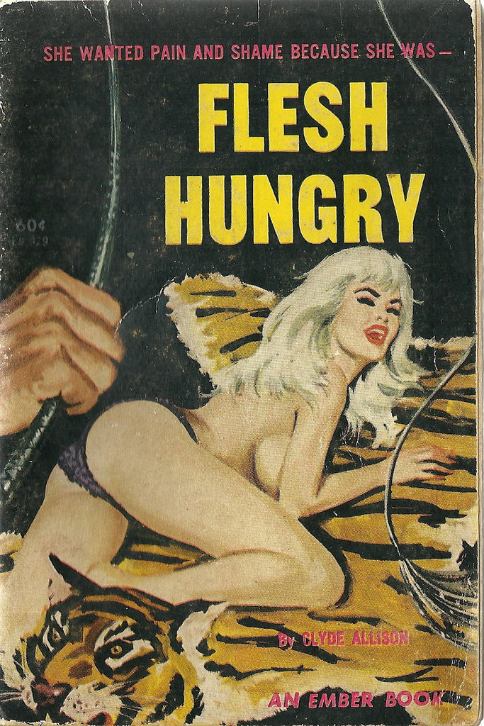 Flesh Hungry