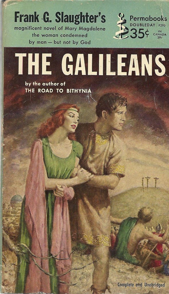 The Galileans