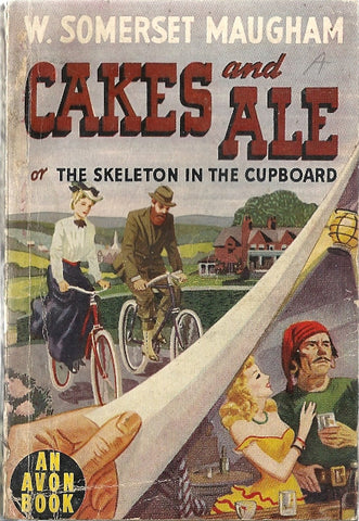 Cakes and Ale