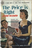The Price is Right