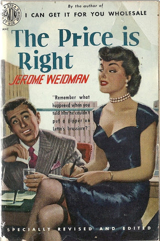 The Price is Right