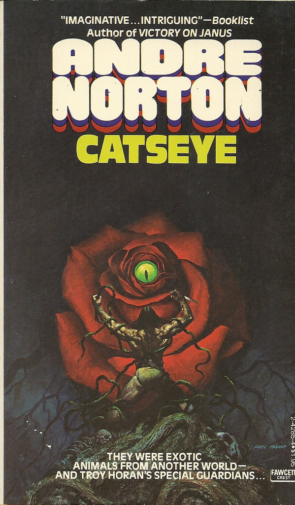 Catseye