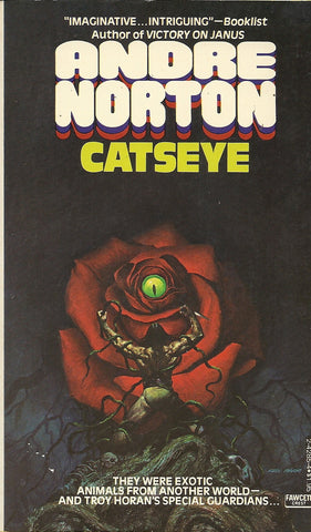 Catseye