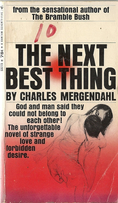 The Next Big Thing
