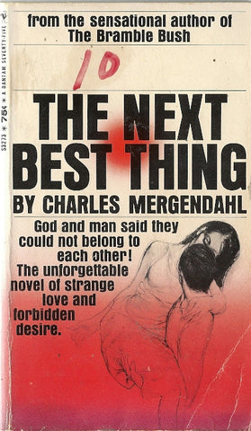 The Next Big Thing