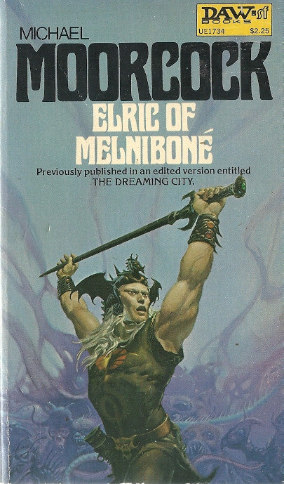 Elric of Melnibone