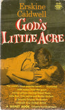 God's Little Acre