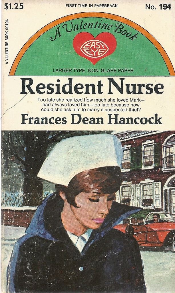 Resident Nurse