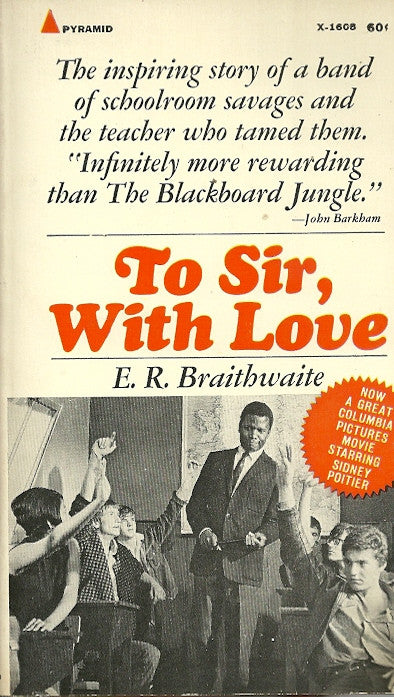 To Sir With Love