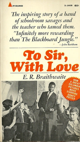 To Sir With Love