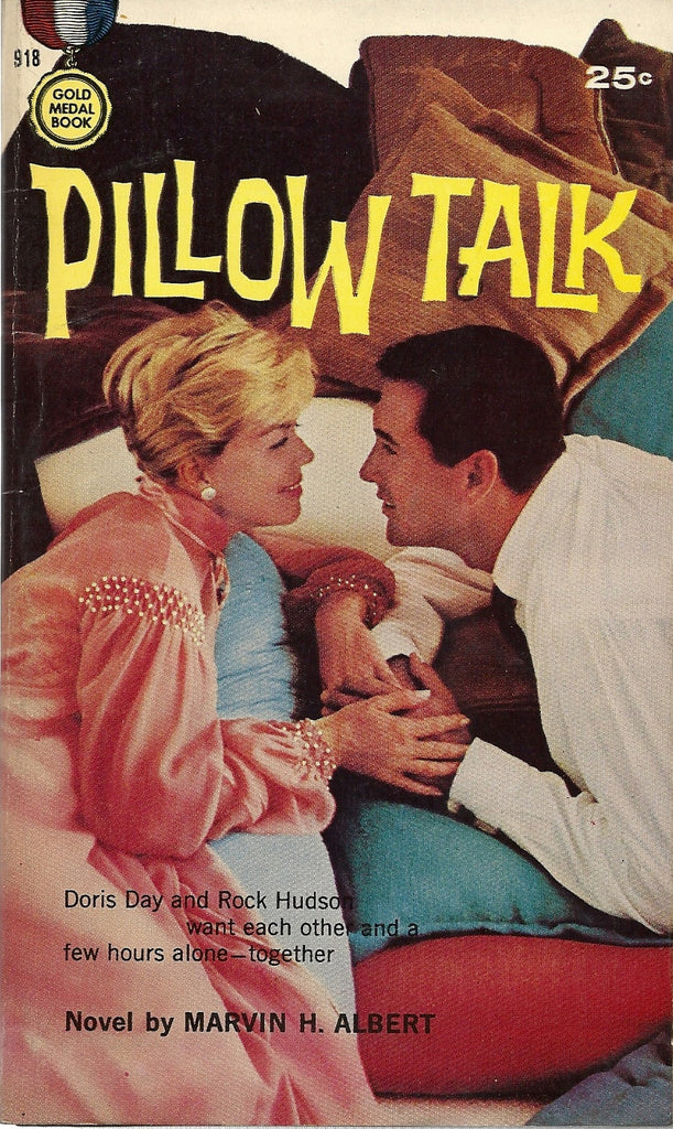 Pillow Talk