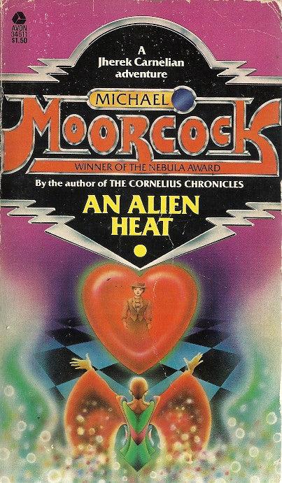 An Alien Heat