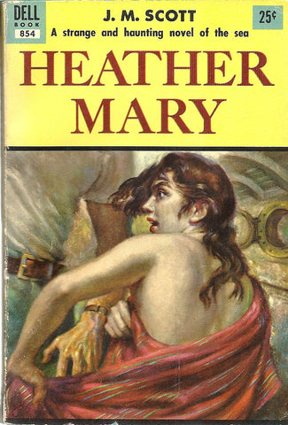 Heather Mary