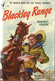 Blackleg Range