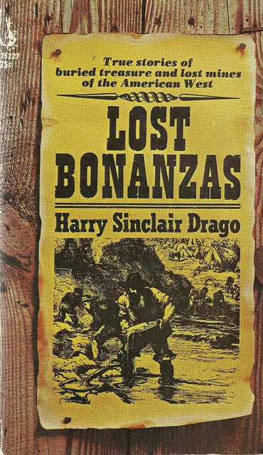 Lost Bonanzas