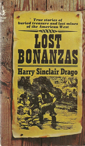 Lost Bonanzas
