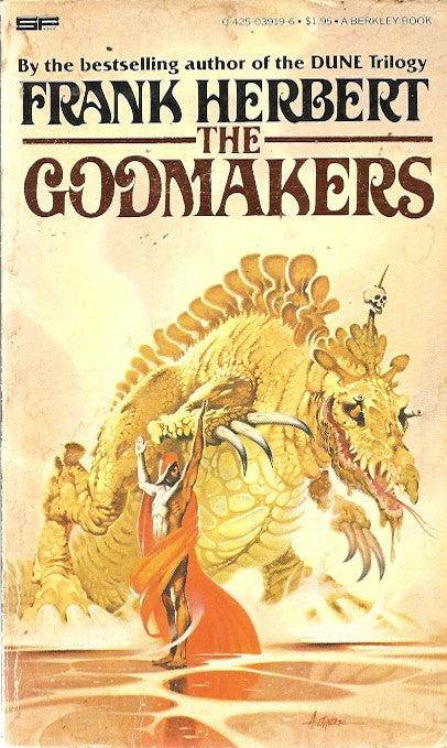 The Godmakers