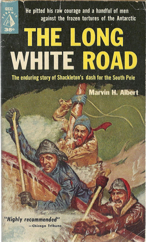 The Long White Road