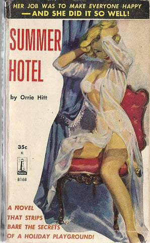 Summer Hotel