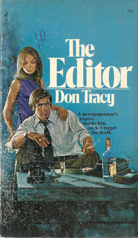 The Editor