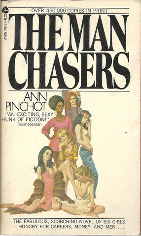 The Man Chasers