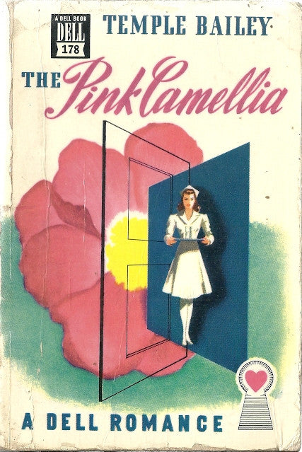 The Pink Camellia