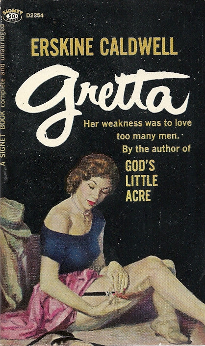 Gretta