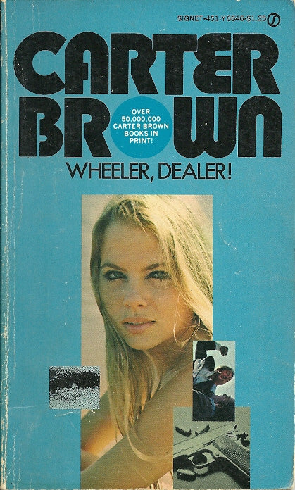 Wheeler Dealer