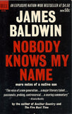 Nobody Knows My Name