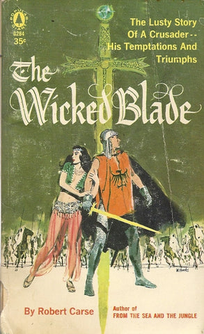 The Wicked Blade