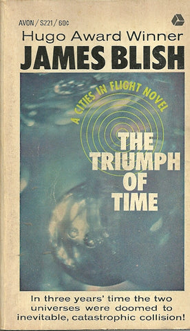 The Triumph of Time