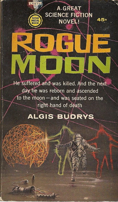 Rogue Moon