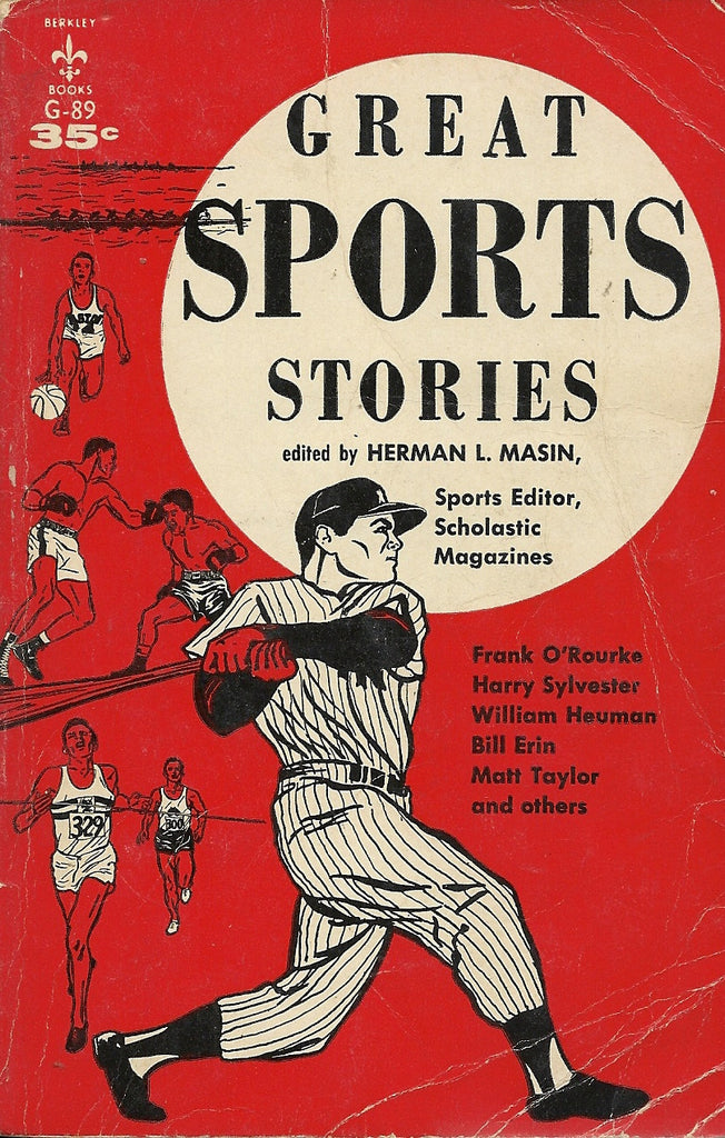 Great Sports Stories