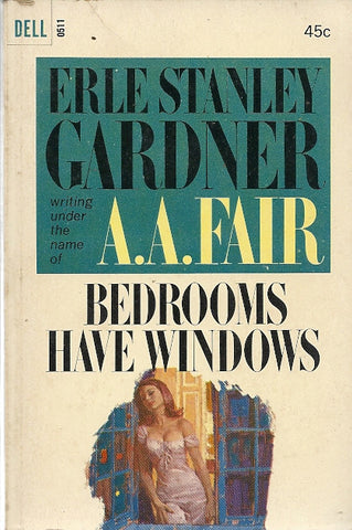 Bedrooms Have Windows