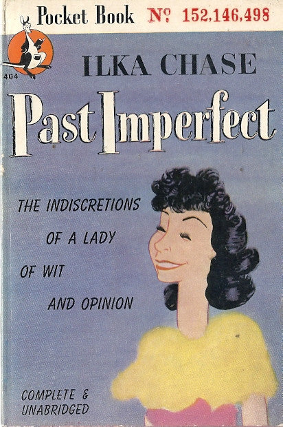 Past Imperfect