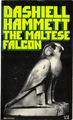 The Maltese Falcon