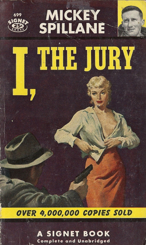 I, The Jury