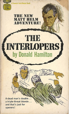 The Interlopers