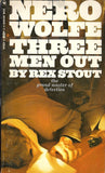 Three Men Out