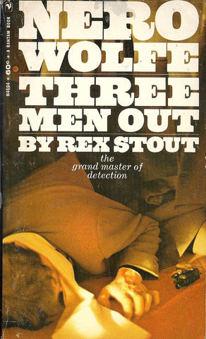 Three Men Out